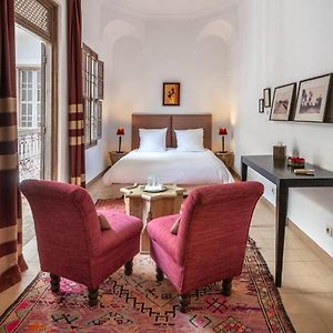 Camera deluxe con letto king size